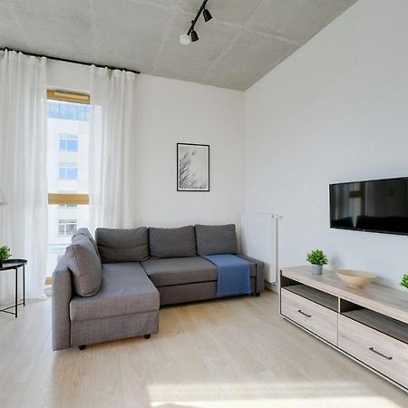 Apartamenty Patriotow 303 Varšava Exteriér fotografie