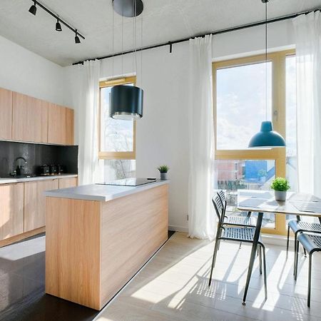 Apartamenty Patriotow 303 Varšava Exteriér fotografie
