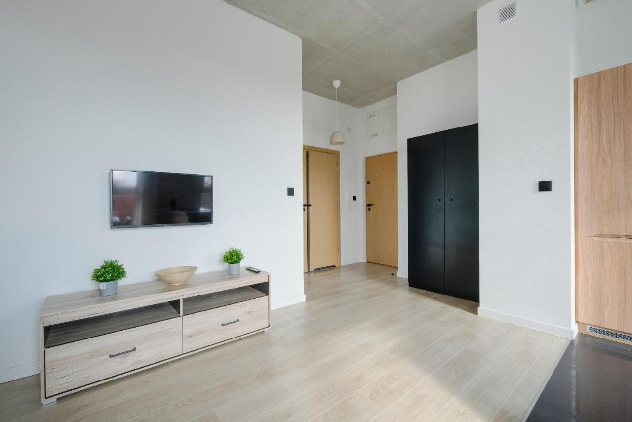 Apartamenty Patriotow 303 Varšava Exteriér fotografie
