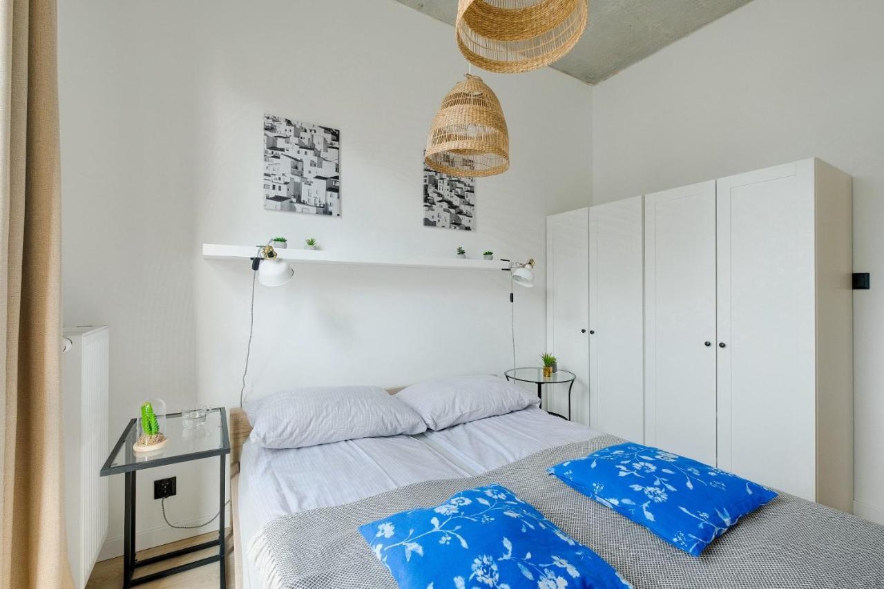 Apartamenty Patriotow 303 Varšava Exteriér fotografie