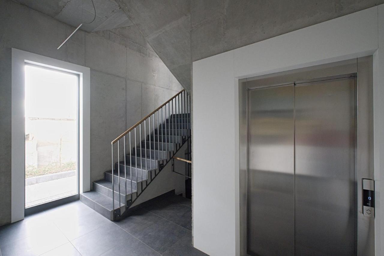 Apartamenty Patriotow 303 Varšava Exteriér fotografie