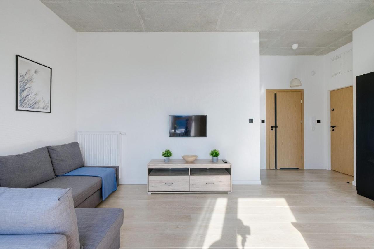 Apartamenty Patriotow 303 Varšava Exteriér fotografie